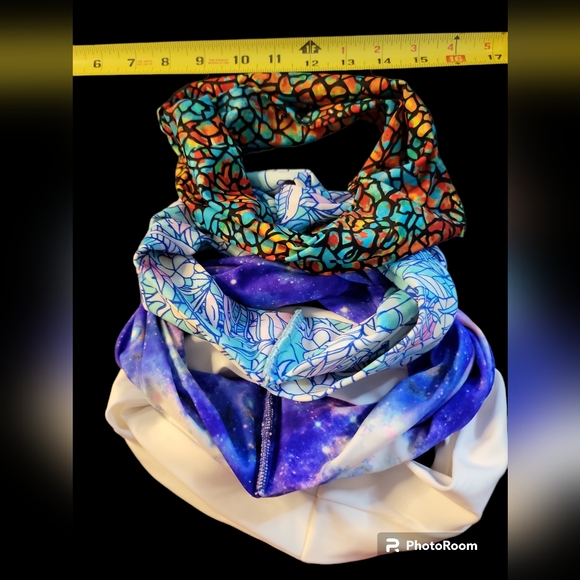 Headbands - Picture 2 of 2